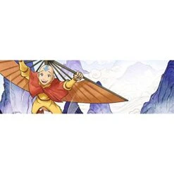 Magpie Games Avatar Legends The RPG: Dice Pack - 12 Piece Engraved Dice Set, Roleplaying Game Accessory, Six Sided, 6 Pairs Of Dice Showing Different Training Types -Folkmanis Toys Shop 41yR4V4L0jL