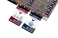 Alley Cat Games Dice Theme Park Blue -Folkmanis Toys Shop 41yRHEdVbZL