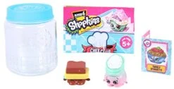 Shopkins Chef Club 2 Pack