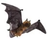 Folkmanis Fruit Bat Hand Puppet, Brown, Black 1 Folkmanis Fruit Bat Hand Puppet, Brown, Black -Folkmanis Toys Shop 41yVYACJnqL