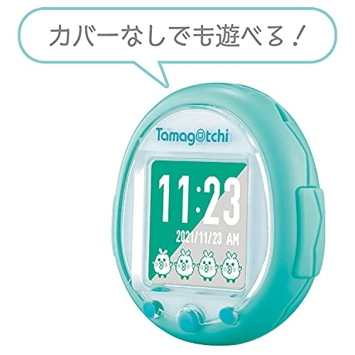 Bandai Tamagotchi Smart Mintblue 5 Bandai Tamagotchi Smart Mintblue - Image 3