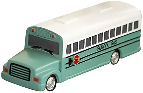 Piggy Bank Children's Toy Money Box Kids Piggy Bank Money Bank Coin Bank Creative Currency Bank Cool Car Bank Perfect Toy Gifts Great Gift Toy For Children Piggy Banks Furniture Games (Color : Green 3 Piggy Bank Children's Toy Money Box Kids Piggy Bank Money Bank Coin Bank Creative Currency Bank Cool Car Bank Perfect Toy Gifts Great Gift Toy For Children Piggy Banks Furniture Games (Color : Green