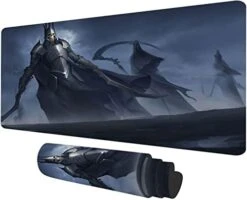 MTG Playmat Board Game 23.6x13.7 Inches Mouse Pad Play Mat For MTG TCG CCG Cards Gaming Big Table Card Game Mats Deck Playmat Computer Desk Mat -Folkmanis Toys Shop 41yqpM1HZL. AC