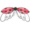 LUOZZY Ladybug Wings Children Ladybug Wings Gifts Party Favors Toys For Cosplay Accessories 1 LUOZZY Ladybug Wings Children Ladybug Wings Gifts Party Favors Toys For Cosplay Accessories -Folkmanis Toys Shop 41zHglfxQUL