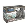 Fantasy Flight Games Star Wars X-Wing 1st Edition Miniatures Game Heroes Of The Resistance EXPANSION PACK | Strategy Game For Adults And Teens | Ages 14+ | 2 Players | Avg. Playtime 45 Minutes | Made By Atomic Mass Games