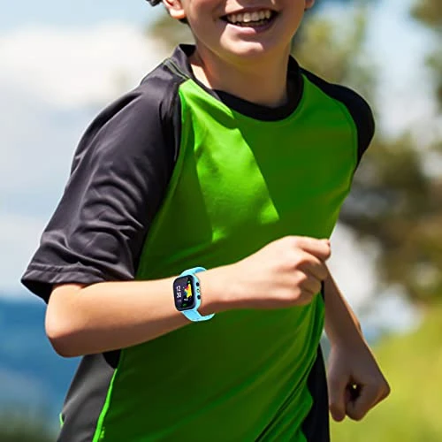 Nsxcdh Kids Smart Watch, 1.44 Inch Smartwatch With HD Touchs Screen Video Call, Games Video Camera Music Player Call, 450mAh, Educational Toys Birthday Gift For 3-12 Year Old Kid 3 Nsxcdh Kids Smart Watch, 1.44 Inch Smartwatch With HD Touchs Screen Video Call, Games Video Camera Music Player Call, 450mAh, Educational Toys Birthday Gift For 3-12 Year Old Kid