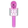Dodosky Gifts For Girls Age 4-12, Karaoke Microphone Gifts For 4 5 6 7 8 9 10 11 12 Year Old Girls Toys For 4-12 Year Old Girls Birthday Gifts For 3-10 Year Old Girl - Purple 2 Dodosky Gifts For Girls Age 4-12, Karaoke Microphone Gifts For 4 5 6 7 8 9 10 11 12 Year Old Girls Toys For 4-12 Year Old Girls Birthday Gifts For 3-10 Year Old Girl - Purple -Folkmanis Toys Shop 41zVG4NLpLL