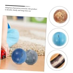 Space 27 Pcs Fridge Magnet Educational Toys Mini Toys Bulk Toys Planet Squeeze Balls For Sponge Children Toy Accessory Toy Solar System Bouncy Balls 14 Space 27 Pcs Fridge Magnet Educational Toys Mini Toys Bulk Toys Planet Squeeze Balls For Sponge Children Toy Accessory Toy Solar System Bouncy Balls -Folkmanis Toys Shop 41zdyCJbloL