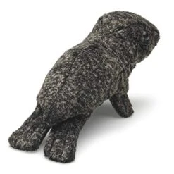 Folkmanis 2774 Mini Harbor Seal Finger Puppet, One Size, Multicolor