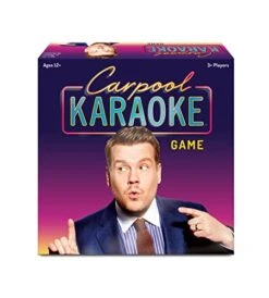 Big G Creative Carpool Karaoke Game 11 Big G Creative Carpool Karaoke Game -Folkmanis Toys Shop 41zlFaLXsTL