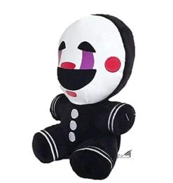 Plush Puppet Plush Springtrap Plush Character Doll Children's Gift Collection 2-Piece (Puppet+Springtrap)… -Folkmanis Toys Shop 41zm55nCw3L