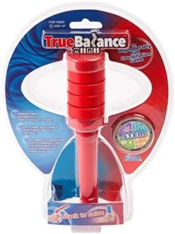 TrueBalance Coordination Game Balance Toy For Adults And Kids | Improves Fine Motor Skills (Cobra Version) 21 TrueBalance Coordination Game Balance Toy For Adults And Kids | Improves Fine Motor Skills (Cobra Version) -Folkmanis Toys Shop 51 QdZY2j3L. AC