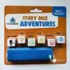 Dadisi Academy Story Dice Adventure 2 Dadisi Academy Story Dice Adventure -Folkmanis Toys Shop 510FotnG0AL