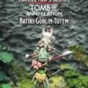 Gale Force Nine Batiri Goblin Totem, Multicoloured