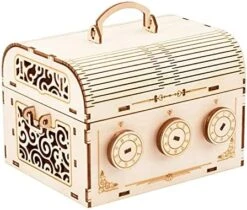 3D Wooden Puzzles Animal Model - Collectibles Wooden Model Kits For Adults Desk Display Gift For Boys/Girls(5 Pcs) (Animal Model) 28 3D Wooden Puzzles Animal Model - Collectibles Wooden Model Kits For Adults Desk Display Gift For Boys/Girls(5 Pcs) (Animal Model) -Folkmanis Toys Shop 510SylvEz7L. AC