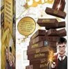USAopoly Jenga: Harry Potter Edition | Ages 6+ | For 1 Or More Players | 1 Set -Folkmanis Toys Shop 510eSQ8XlhL