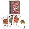 I Like Lucy Cool Deck Of Playing Cards Themed Board Game Toys Unique Design Camping Cruise Pool Accessories Fancy Must Have Vacation Essentials To Play Birthday Gifts For Adults -Folkmanis Toys Shop 510gLUSdQrL