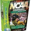 NCAA Football Trivia DVD Game
