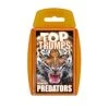 Top Trumps Deadliest Predators Card Game For 3 Years + 1 Top Trumps Deadliest Predators Card Game For 3 Years + -Folkmanis Toys Shop 511fL5IcRQL