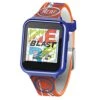 Accutime Nerf Kids Orange Educational Learning Touchscreen Smart Watch Toy For Girls, Boys, Toddlers - Selfie Cam, Learning Games, Alarm, Calculator, Pedometer & More (Model: NRF4019AZ) -Folkmanis Toys Shop 511hm6fsTyL
