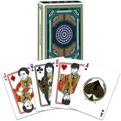 I Like Lucy Cool Deck Of Playing Cards Themed Board Game Toys Unique Design Camping Cruise Pool Accessories Fancy Must Have Vacation Essentials To Play Birthday Gifts For Adults 23 I Like Lucy Cool Deck Of Playing Cards Themed Board Game Toys Unique Design Camping Cruise Pool Accessories Fancy Must Have Vacation Essentials To Play Birthday Gifts For Adults -Folkmanis Toys Shop 511mwZJMJ8L. AC