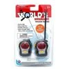F&T Worlds Smallest Walky Talkies -Folkmanis Toys Shop 511ryRhimQS