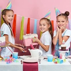 Leyndo 400 Pcs Glitter Plastic Toy Rings Jewel Bulk Rings Party Favors Assorted Colorful Rings For Kids Girls Classroom Carnival Prizes Pinata Fillers Birthday Gifts Parades Throws -Folkmanis Toys Shop 511tW5UYhEL