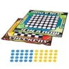 Franklin Sports Checkers And Four In A Row Mat Game - Addictive Family Fun! - Soft Play Mat For Kids Of All Ages - Comes With 42 Plastic Pucks 2 Franklin Sports Checkers And Four In A Row Mat Game - Addictive Family Fun! - Soft Play Mat For Kids Of All Ages - Comes With 42 Plastic Pucks -Folkmanis Toys Shop 511ut6KLBhL