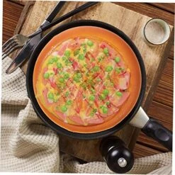 Totority Simulation Pizza Model Toddler Toys Kids Decor Photo Props Math Games Pretend Play Food Toys Simulation Food Toys PVC Fake Pizza Model Fake Food Model Prop Pizza Model Prop Dessert -Folkmanis Toys Shop 5128FaWUkGL