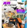 Xtreme Cables XSX5-1021-BLK AR Blaster Reality Game With Joystick - 1 Ea -Folkmanis Toys Shop 5128qG69SqL