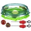 BEYBLADE Burst QuadDrive Interstellar Drop Battle Set, Set Stadium, 2 Battling Tops And 2 Launchers, Toys For 8 Year Old Boys & Girls & Up 1 BEYBLADE Burst QuadDrive Interstellar Drop Battle Set, Set Stadium, 2 Battling Tops And 2 Launchers, Toys For 8 Year Old Boys & Girls & Up -Folkmanis Toys Shop 512XTGQkq2L