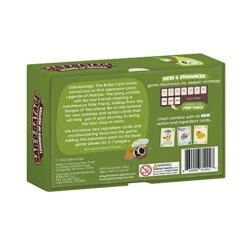 Sabobatage Expansion Pack: Legends Of Matcha - Easy Family-Friendly Party Game | Card Games For Adults, Teens & Kids | 2-7 Players 15 Sabobatage Expansion Pack: Legends Of Matcha - Easy Family-Friendly Party Game | Card Games For Adults, Teens & Kids | 2-7 Players -Folkmanis Toys Shop 512lyYlBKNL