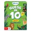 Skillmatics Card Game - Guess In 10 Junior Animal Kingdom, Quick Game Of Smart Questions, Gifts & Fun Learning For Ages 3 To 6 2 Skillmatics Card Game - Guess In 10 Junior Animal Kingdom, Quick Game Of Smart Questions, Gifts & Fun Learning For Ages 3 To 6 -Folkmanis Toys Shop 512pM16StYL
