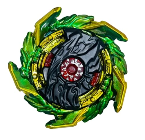 Limited Green Gold Booster King Metal Fusion Battle 3 Limited Green Gold Booster King Metal Fusion Battle