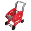 Anneome Trolley Simulation Basket Toy Shopping Wagon Plastic Models Plastic Basket Shopping Cart Toy Simulated Cart Supermarket Handcart Simulated Shopping Trolley Play House Toy Kids Toy -Folkmanis Toys Shop 513lE7DTPGL
