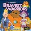 Encounters Bravest Warriors Blue Card Game 2 Encounters Bravest Warriors Blue Card Game -Folkmanis Toys Shop 513nyy8Nr9L