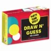 University Games, Draw And Guess Card Game, For 2 Or More Players Ages 12 And Up 2 University Games, Draw And Guess Card Game, For 2 Or More Players Ages 12 And Up -Folkmanis Toys Shop 513wx5gqzpL
