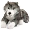 Folkmanis Timber Wolf Hand Puppet -Folkmanis Toys Shop 51415XYHNlL