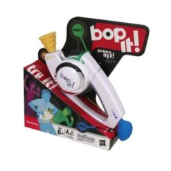 Hasbro Gaming Bop It 7 Hasbro Gaming Bop It -Folkmanis Toys Shop 514CwDlu2XL