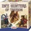 AMIGO Dice Hunters Of Therion, Multicoloured 2 AMIGO Dice Hunters Of Therion, Multicoloured -Folkmanis Toys Shop 514gcU5HRGL
