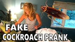 Fun Time Products Dave Stott’s 'Ultimate Prank Kit’, Funny Gag Gifts For Men, Women, And Kids 11 Fun Time Products Dave Stott’s 'Ultimate Prank Kit’, Funny Gag Gifts For Men, Women, And Kids -Folkmanis Toys Shop 514lbrBZApL