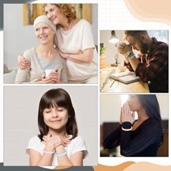 48 Pieces Jesus Loves You Bracelets Silicone Wristbands Religious Rubber Bracelets Colorful Christian Bracelet Bulk Jesus Bracelets For Kids Men Women Novelty Toys Party Favors 12 48 Pieces Jesus Loves You Bracelets Silicone Wristbands Religious Rubber Bracelets Colorful Christian Bracelet Bulk Jesus Bracelets For Kids Men Women Novelty Toys Party Favors -Folkmanis Toys Shop 514nKJnNTIL