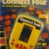 Hasbro Electronic Hand Held Connect Four -Folkmanis Toys Shop 514s98umQiL