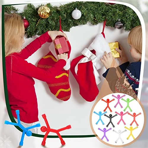 40 Pcs Magnet Mini Man Fridge Magnets Cute Rubber Men Refrigerator Magnet Set Colorful Flexible Humanoid Magnets Magnetic Toy Characters Fidget Toy For Art Crafts Fun Office 7 40 Pcs Magnet Mini Man Fridge Magnets Cute Rubber Men Refrigerator Magnet Set Colorful Flexible Humanoid Magnets Magnetic Toy Characters Fidget Toy For Art Crafts Fun Office - Image 5