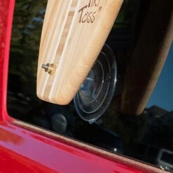 Tiki Toss Suction Cups - Tailgating/RV Accessory Kit - Easily Attach Your Game To Any Smooth Surface -Folkmanis Toys Shop 5154TkMVXCL