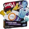 Hasbro Gaming Bop It! Electronic Game For Kids Ages 8 & Up, Brown/a