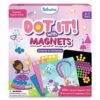 Skillmatics Art Activity Dot It With Magnets - Unicorns & Princesses, No Mess Repeatable Art For Kids, Craft Kits, DIY Activity, Gifts For Ages 4 To 7 1 Skillmatics Art Activity Dot It With Magnets - Unicorns & Princesses, No Mess Repeatable Art For Kids, Craft Kits, DIY Activity, Gifts For Ages 4 To 7 -Folkmanis Toys Shop 515bbu31jtL