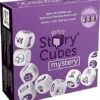 Asmodee Italia, Rory's Story Cubes Mistery, 8079 -Folkmanis Toys Shop 515rEITQnEL