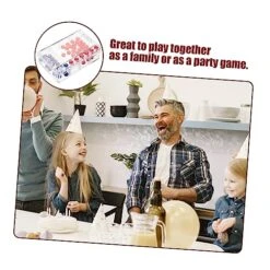 NOLITOY 2 Sets Games Electric Portable Shake Manual Family Cage Toys For Fortunate Picking Prop Machine Bingo Little Mini With Balls Birthday Picker Game Supplies Small Elevated 11 NOLITOY 2 Sets Games Electric Portable Shake Manual Family Cage Toys For Fortunate Picking Prop Machine Bingo Little Mini With Balls Birthday Picker Game Supplies Small Elevated -Folkmanis Toys Shop 516c4W36t8L