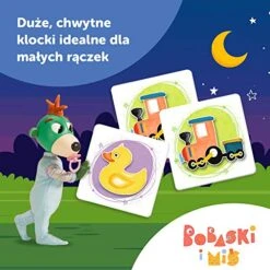 Trefl My First Memos Game With Bohden Fairy Tales Family Taffeln For Children From 2 Years -Folkmanis Toys Shop 516hkZoAYsL